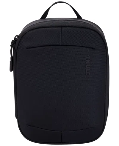 Thule Subterra 7" Powershuttle Plus Electronics Organizer In Black