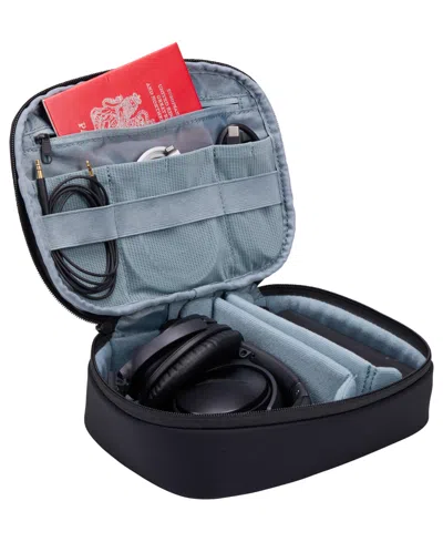 Thule Subterra 7" Powershuttle Plus Electronics Organizer In Black