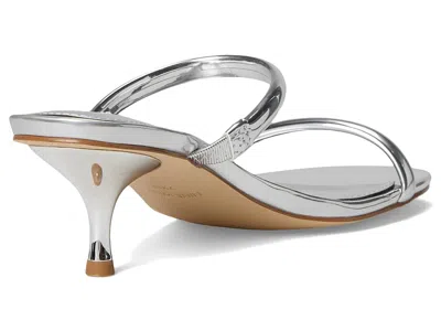 Nine West Berri In Silver