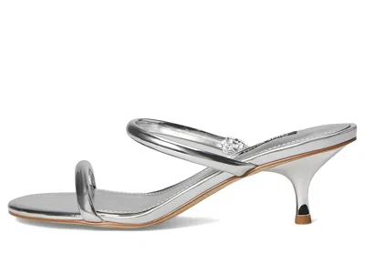 Nine West Berri In Silver