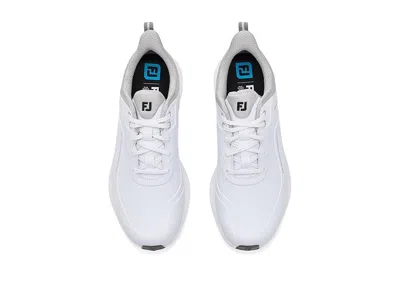 Footjoy Pro/sl In White