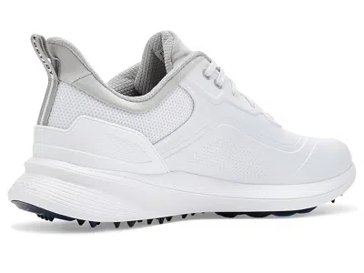 Footjoy Pro/sl In White