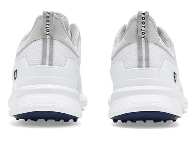 Footjoy Pro/sl In White