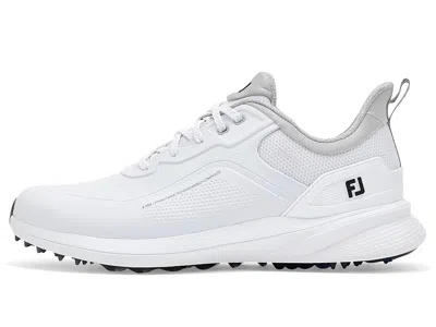 Footjoy Pro/sl In White