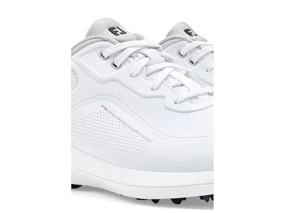 Footjoy Pro/sl In White