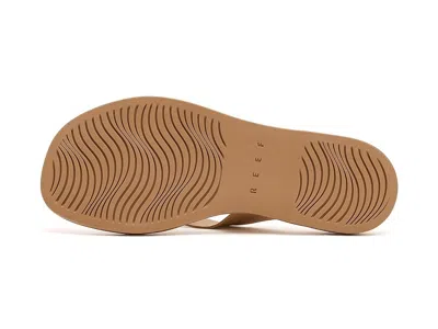 Reef Sunny Farrah In Brown