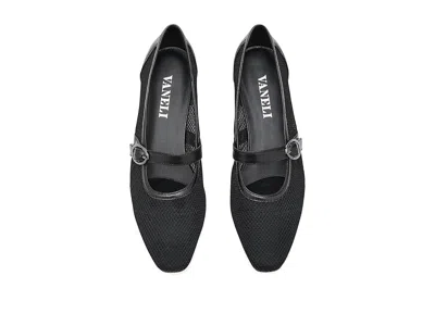 Vaneli Tobie In Multi