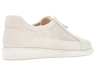 Vaneli Quadra In White