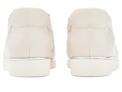 Vaneli Quadra In White