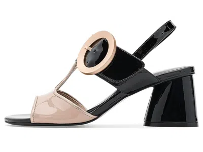 Vaneli Valcia In Black