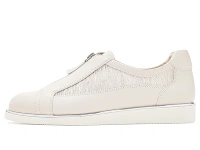 Vaneli Quadra In White