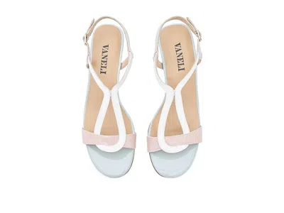 Vaneli Hollis In Multi