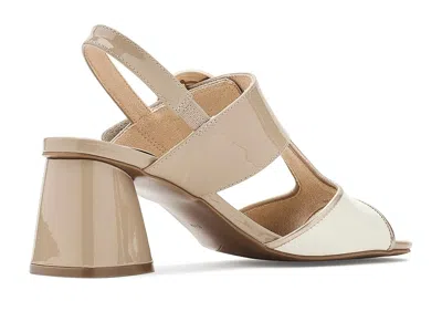 Vaneli Valcia In White