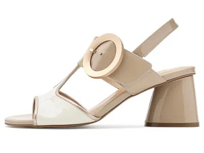 Vaneli Valcia In White