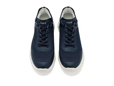 Gabor 83.250 In Blue