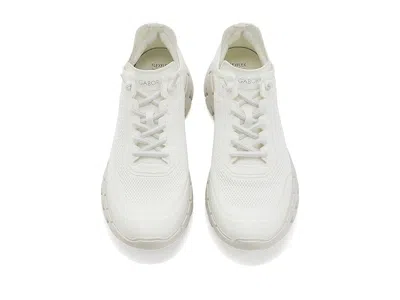 Gabor 83.250 In White