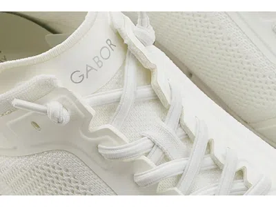 Gabor 83.250 In White