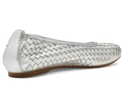 Gabor 84.121 In Silver