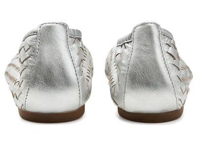 Gabor 84.121 In Silver