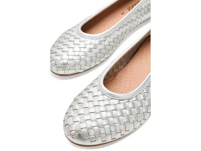 Gabor 84.121 In Silver