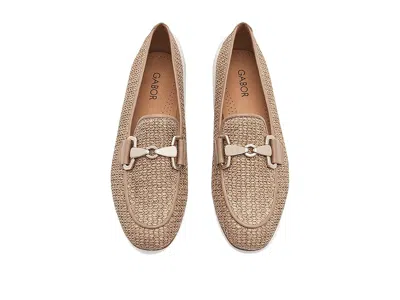 Gabor 85.214 In Brown