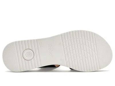 Gabor 82.744 In Black