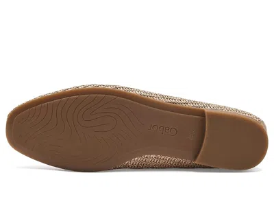 Gabor 85.214 In Brown