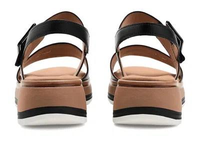 Gabor 82.744 In Black