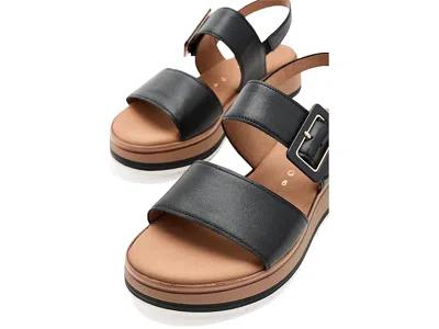 Gabor 82.744 In Black