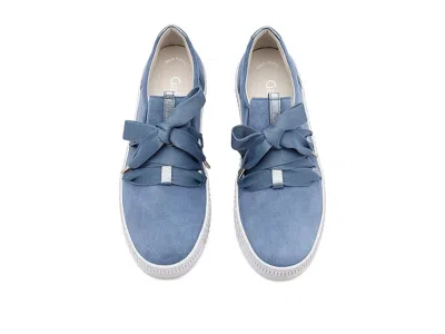 Gabor 63.333 In Blue