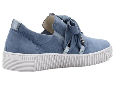 Gabor 63.333 In Blue