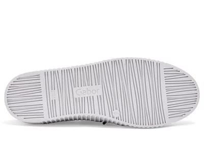 Gabor 63.333 In Blue