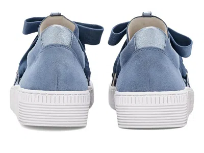 Gabor 63.333 In Blue