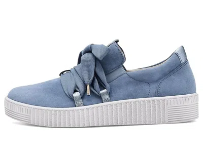 Gabor 63.333 In Blue