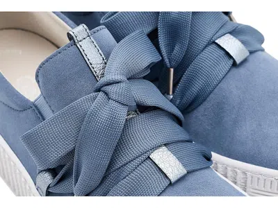 Gabor 63.333 In Blue