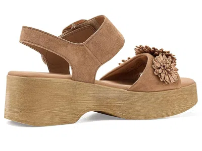 Gabor 84.525 In Brown