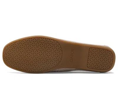 Gabor 85.200 In Silver