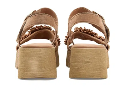 Gabor 84.525 In Brown