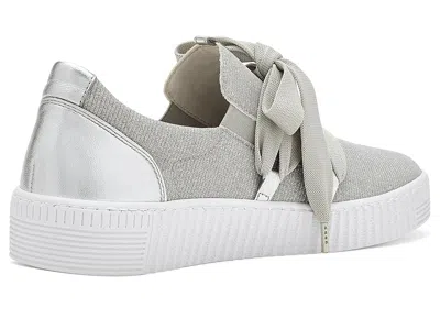 Gabor 83.333 In Silver