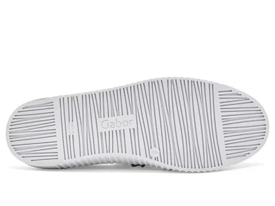 Gabor 83.333 In Silver