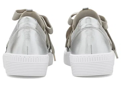 Gabor 83.333 In Silver