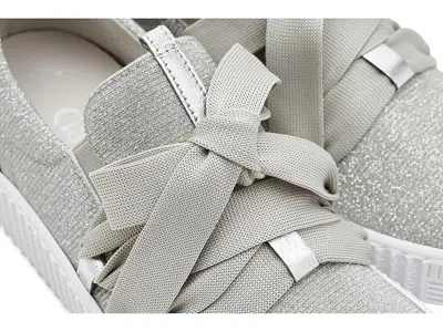 Gabor 83.333 In Silver