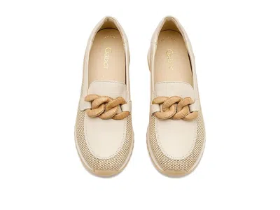 Gabor 83.471 In Brown