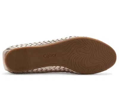 Gabor 84.121 In Pink