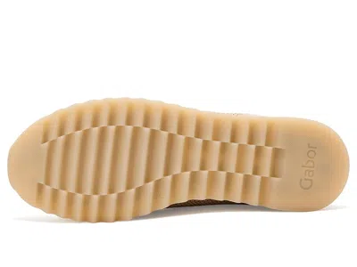 Gabor 83.471 In Brown