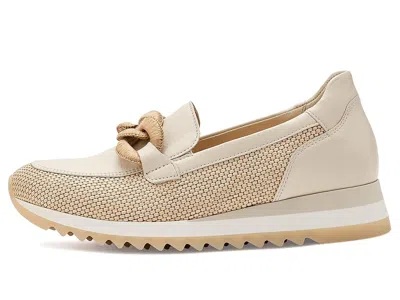 Gabor 83.471 In Brown