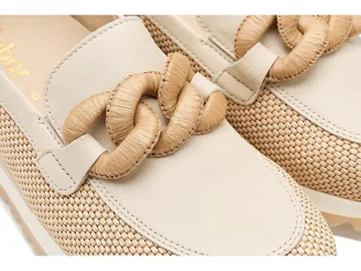 Gabor 83.471 In Brown