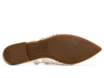 Gabor 81.631 In White