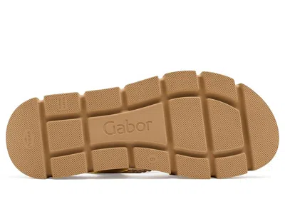Gabor 84.751 In Yellow