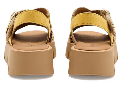 Gabor 84.751 In Yellow